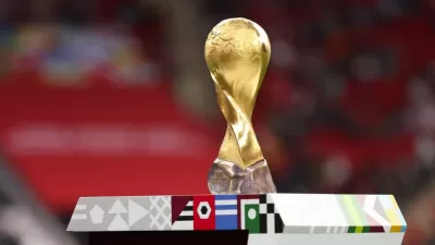 كأس العرب: الأسود في المستوى الأول