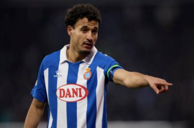 الهلالي تفادى النزول مع اسبانيول الهلالي تفادى النزول مع اسبانيول
