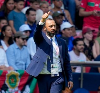 السكتيوي: مجموعتنا في كأس العرب قوية ومتوازنة السكتيوي: مجموعتنا في كأس العرب قوية ومتوازنة