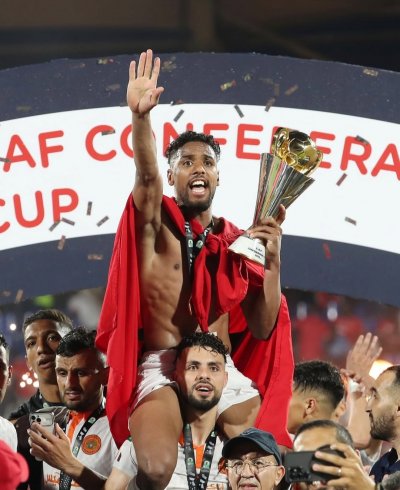 منحة مالية مهمة للبراكنة وكأس السوبر في الانتظار