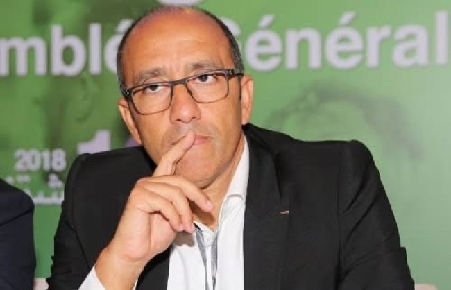 الزيات يقترب من العودة للرجاء والمنخرطون لهم كلمة السر