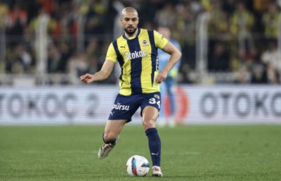 اليوم يختم النصيري وأمرابط بطولة تركيا على وقع غامض