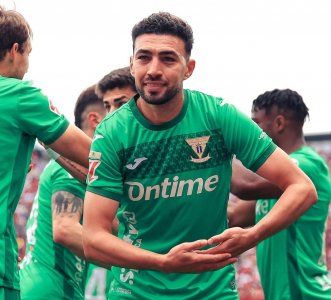 بعد سقوط ليغانيس .. منير الحدادي يغادر بهذا الشرط الجزائي