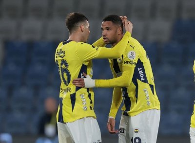 تسديدة لأمرابط والنصيري وقع هدفه 19 وفنربخشة خسر