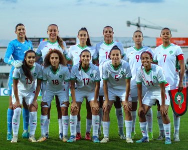 اللبؤات يستعدن لكأس إفريقيا بطنجة