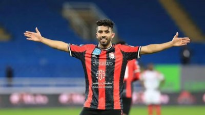 هبوط 6 أسود ضمن 3 أندية في البطولة السعودية