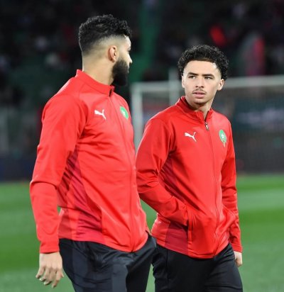 وليد: أكرد مزراوي والطالبي يغيبون للإصابة