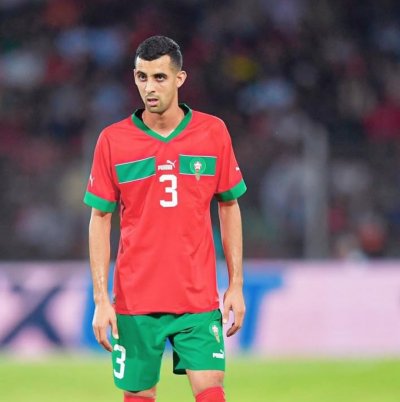  البوليميك  على بلعامري  غلط كبير وباراكا من لكذوب 