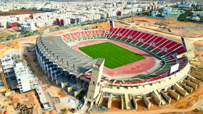 الناخب الوطني: أنا من إخترت فاس وساكنتها لم تر المنتخب منذ 16 سنة