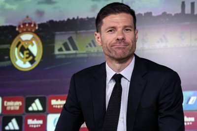 التحديات الكبيرة التي تواجه ألونسو في مدريد!