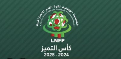 الأدوار النهائية لكأس التميز