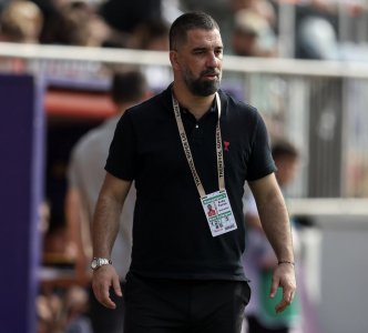 التركي أردا توران مدربا جديدا لشاختار التركي أردا توران مدربا جديدا لشاختار