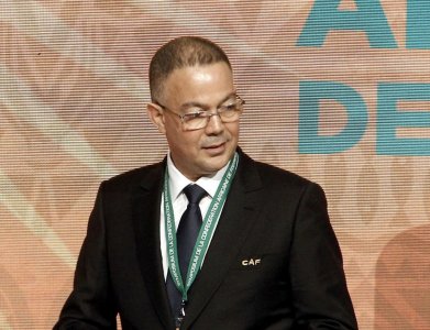 مونديال 2030 حدث رياضي بارز وموعد تاريخي يرسخ جسور التعاون بين ضفتي المتوسط مونديال 2030 حدث رياضي بارز وموعد تاريخي يرسخ جسور التعاون بين ضفتي المتوسط