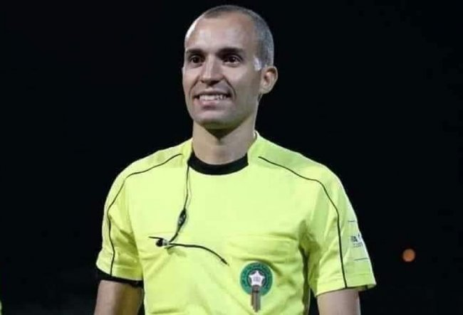 حكام مغاربة يشاركون في دورة تدريبية تحضيرا لمسابقة  الشان 