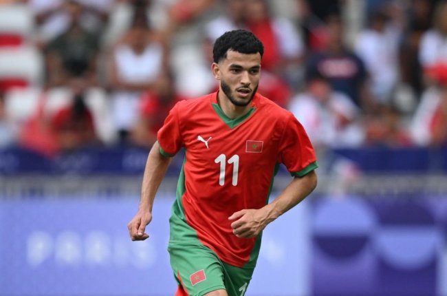 الواحدي نال جزاء الصابرين وينتظر الرسمية