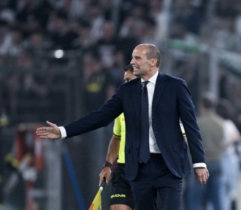 ماسيميليانو أليغري مدربا جديدا لميلان ماسيميليانو أليغري مدربا جديدا لميلان