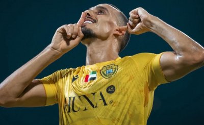 بوفتيني في طريق تجديد عقده مع الوصل بوفتيني في طريق تجديد عقده مع الوصل