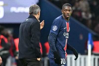 ديمبيلي من  لاعب زجاجي  إلى مرشح  للبالون دور 