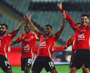 عطية الله يغادر الأهلي بعد المونديال عطية الله يغادر الأهلي بعد المونديال