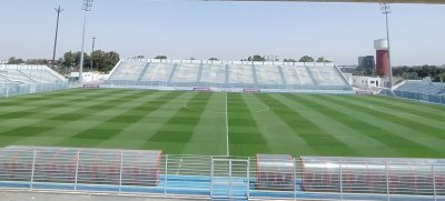 الملاعب المغربية تستقبل المنتخبات الإفريقية