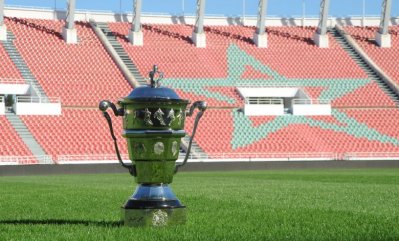 ثمن نهائي كأس العرش.. صدام قوي بين الكوكب ونهضة بركان