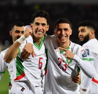 الجامعة تشرع في بيع تذاكر وديتي الأسود الجامعة تشرع في بيع تذاكر وديتي الأسود