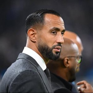 بنعطية يرد على بعض مشجعي مارسيليا لهذا السبب بنعطية يرد على بعض مشجعي مارسيليا لهذا السبب