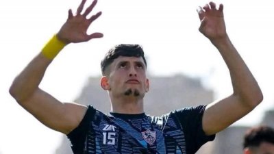 الوداد يريد مغربي الزمالك لموسم واحد الوداد يريد مغربي الزمالك لموسم واحد