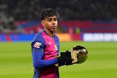 لامين يامال: مستحيل أن ألعب لريال مدريد لامين يامال: مستحيل أن ألعب لريال مدريد