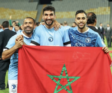 الكرتي والشيبي يطاردان لقبا جديدا الكرتي والشيبي يطاردان لقبا جديدا