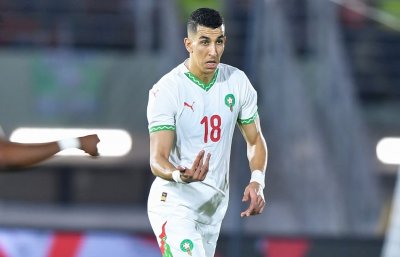 السكتيوي يستقيل من تدريب حسنية أكادير