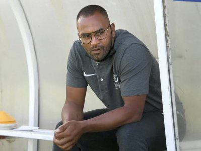 المغربي جمال عليوي ينضم إلى الجهاز التقني لنادي لنس المغربي جمال عليوي ينضم إلى الجهاز التقني لنادي لنس