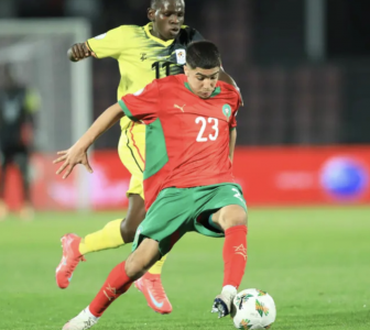 منصف زكري يغيب عن المنتخب ضد كندا واليابان لهذا السبب