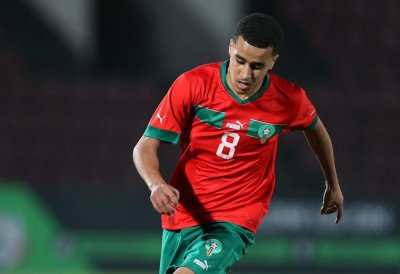 عبد الله وزان مطالب بالتريث رغم إهتمام ريال مدريد بخدماته