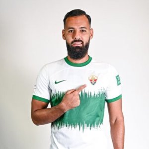 الغزواني.. ضيف مغربي جديد بلاليغا الأولى