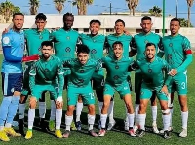 صعود تاريخي لاتحاد أبي الجعد ونزول مخيب ليوسفية برشيد