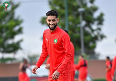 6 أسود جاهزون لحمل قميص الفريق الوطني لأول مرة 6 أسود جاهزون لحمل قميص الفريق الوطني لأول مرة