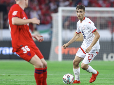 هل يلتحق زمراوي الوداد بالكالشيو بعد المونديال؟ هل يلتحق زمراوي الوداد بالكالشيو بعد المونديال؟