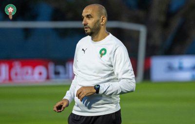 الناخب الوطني تلقى الخبر السار قبل موقعة تونس