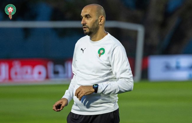 الناخب الوطني تلقى الخبر السار قبل موقعة تونس