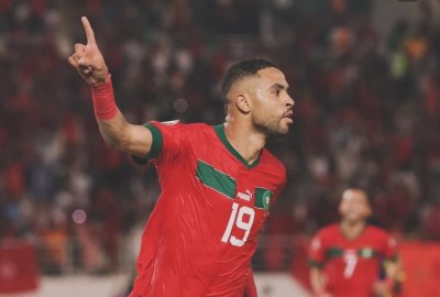 النصيري آخر من سجل في مرماهم النصيري آخر من سجل في مرماهم