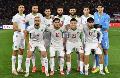 رسميا 4 لاعبين يغيبون عن ودية تونس