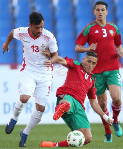 المغرب ـ تونس.. مواجهات حارقة برشا برشا