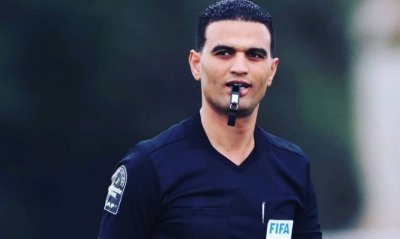 حكم تونسي لودية الأسود أمام السناجب حكم تونسي لودية الأسود أمام السناجب