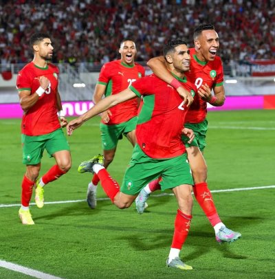 ماذا ربح أسود الأطلس من ودية تونس؟ ماذا ربح أسود الأطلس من ودية تونس؟