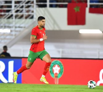 آدم ماسينا: بأي حال كانت العودة العرين؟