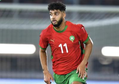 تقييم أداء الهجوم أمام منتخب تونس