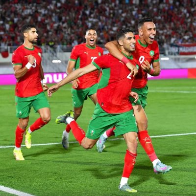 فوز مؤلم