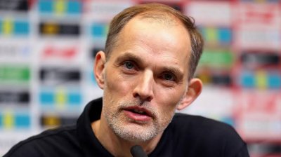 تصفيات مونديال 2026: توخل ينتقد افتقار المنتخب الانكليزي للجدية