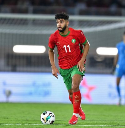 لماذا رد صيباري على فرجاني بتلك الطريقة؟
